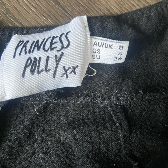 Princess Polly Shelby mini skirt - Picture 2 of 2